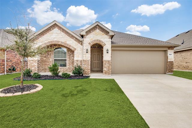 property at 1324 Rembrandt Dr