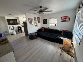 5758 20th Ave N in St. Petersburg, FL - Building Photo