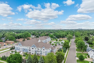 Havenwood of Richfield in Richfield, MN - Building Photo - Building Photo