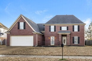 11183 Ewe Turn Dr in Arlington, TN - Building Photo