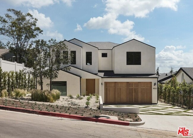 property at 4502 Lowell Ave