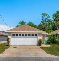 26 2nd St in Shalimar, FL - Building Photo