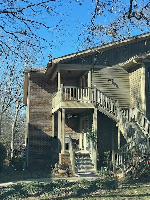 2080 Woodlawn Dr SW in Huntsville, AL - Building Photo
