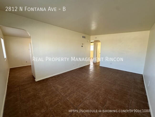 property at 2812 N Fontana Ave