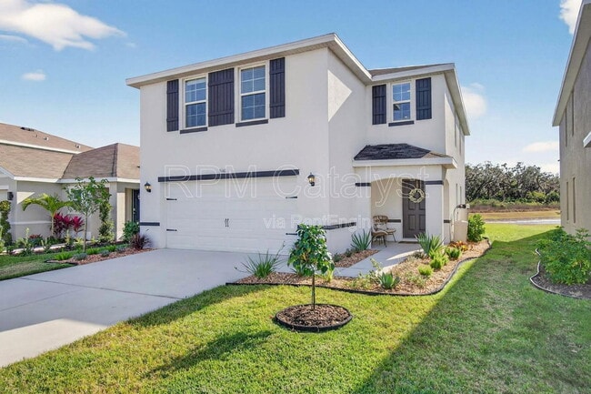 property at 5141 Rocky Coast Pl