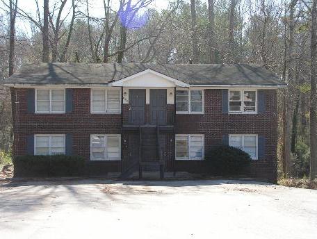 2166 Park Ter in Atlanta, GA - Building Photo - Building Photo