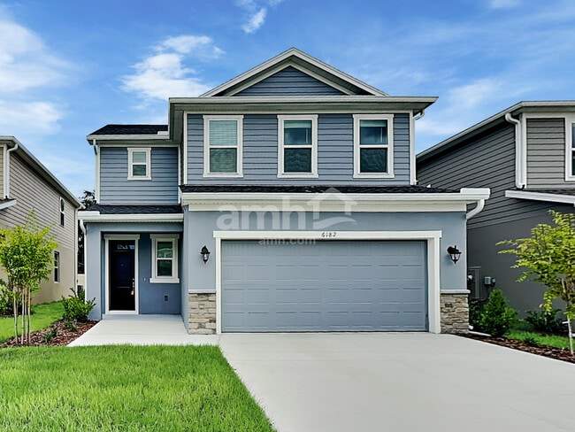 property at 6182 Little Blf Cir