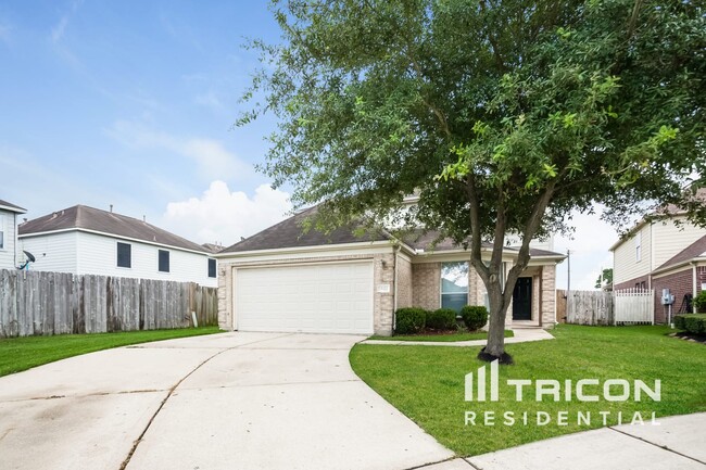 property at 15322 Acorn Green Ct