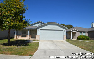 4031 Privet Pl in San Antonio, TX - Building Photo - Building Photo