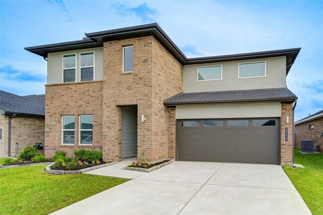 30039 Violet sky Wy in Katy, TX - Building Photo - Building Photo