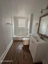 148 Princeton St in Jackson, MS - Foto de edificio - Building Photo