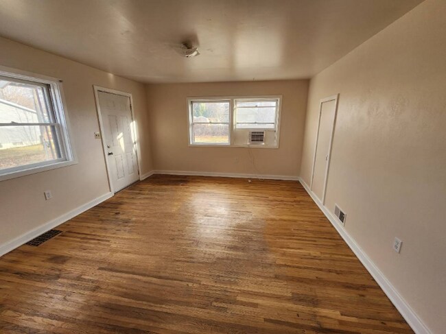 531 Linden Dr in Lewiston, ID - Building Photo - Building Photo