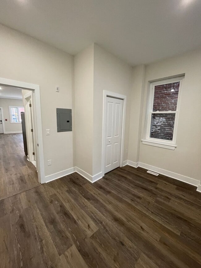 507 Christian St in Philadelphia, PA - Foto de edificio - Building Photo