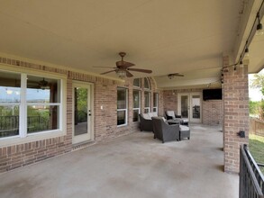 324 Lake Livingston Dr in Georgetown, TX - Building Photo - Building Photo