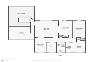 124 Oakwood Rd in Apple Valley, MN - Foto de edificio - Building Photo