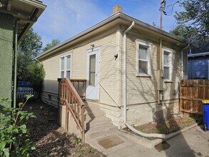 906 W Colorado Ave in Colorado Springs, CO - Building Photo - Building Photo