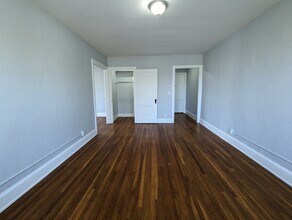 Ashland Avenue Apartments in Buffalo, NY - Foto de edificio - Building Photo