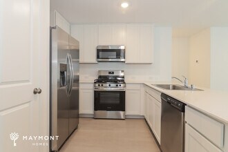 3133 Burmese St in Providence Village, TX - Foto de edificio - Building Photo