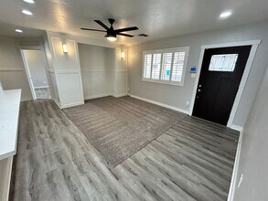 1607 W Rosemonte Dr in Phoenix, AZ - Building Photo - Building Photo
