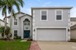 13513 Mango Bay Dr in Riverview, FL - Building Photo