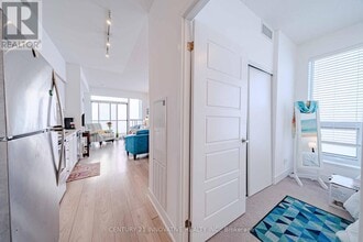 1255 Bayly St in Pickering, ON - Building Photo - Building Photo