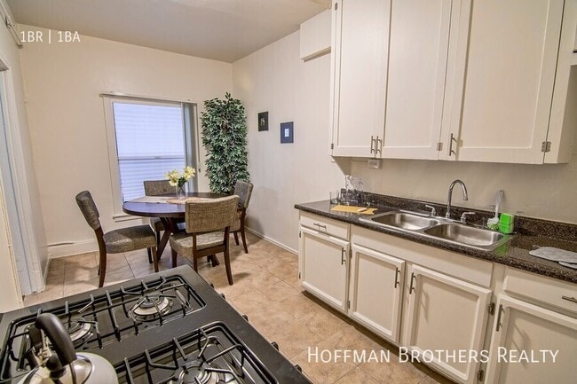 property at 5231 Monte Vista St