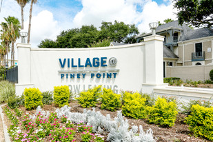 Village at Piney Point Apartments