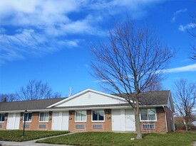 Whispering Creek Apartments