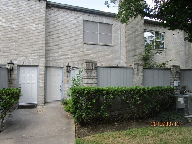 property at 592 Wilcrest Dr