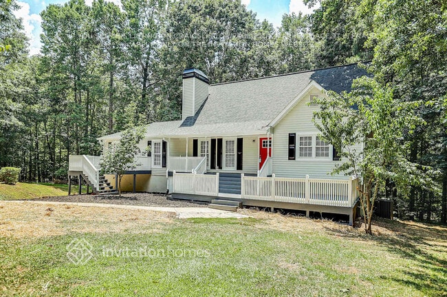3783 Carolyn Farm Rd in Douglasville, GA - Building Photo - Building Photo