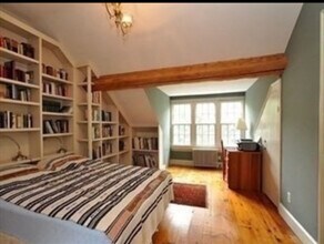 24 Fayette St, Unit 24 in Boston, MA - Building Photo - Building Photo