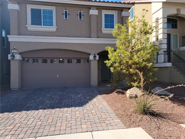 9845 Mercer Ests Ct in Las Vegas, NV - Building Photo - Building Photo