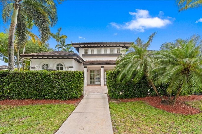property at 11476 NW 77th Ln