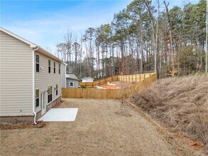 3847 Lockaby Way in Lawrenceville, GA - Building Photo - Building Photo