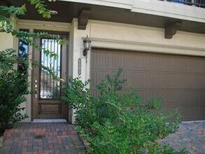 5503 Zoemark Ln in Houston, TX - Building Photo - Building Photo