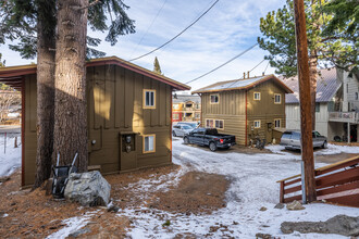 1839 Old Mammoth Rd in Mammoth Lakes, CA - Building Photo - Building Photo