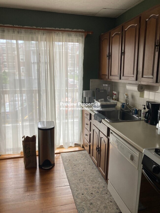 property at 1734 Commonwealth Ave