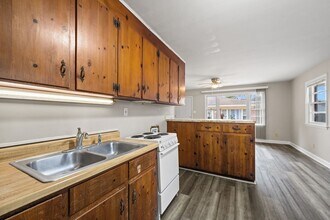 43 Sophia Dr in Jacksonville, NC - Building Photo - Building Photo