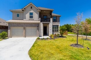 19337 Pilton Dr in Pflugerville, TX - Building Photo
