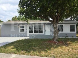 2530 NE 9th Ave in Pompano Beach, FL - Building Photo