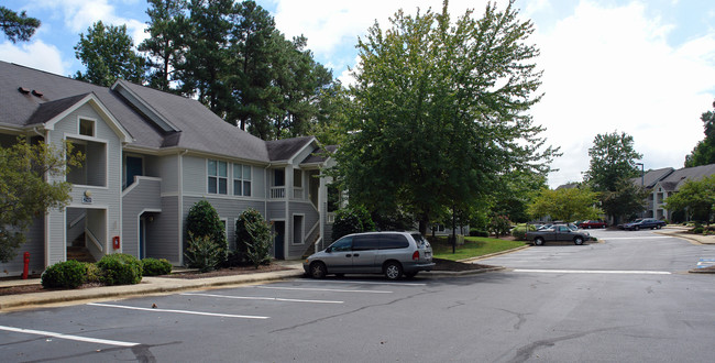 Tryon Grove in Raleigh, NC - Building Photo - Building Photo