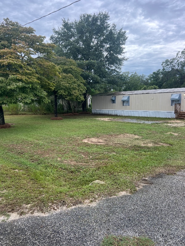 1805 Gilbert Dr in Florence, SC - Building Photo - Building Photo
