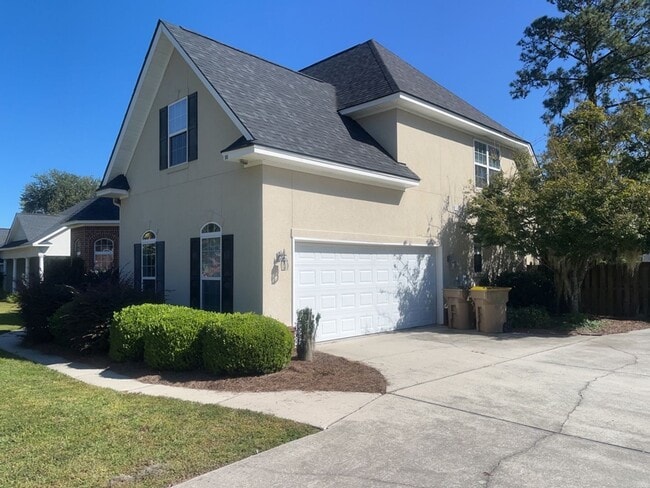 186 Bristol Way in Richmond Hill, GA - Building Photo - Building Photo