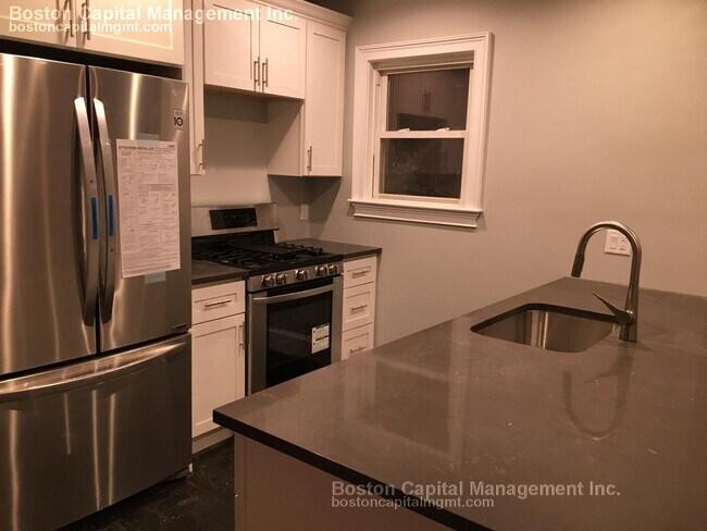 93 Grant St, Unit 2