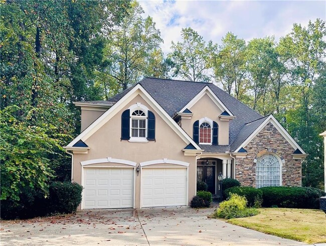property at 398 Woodhaven NE