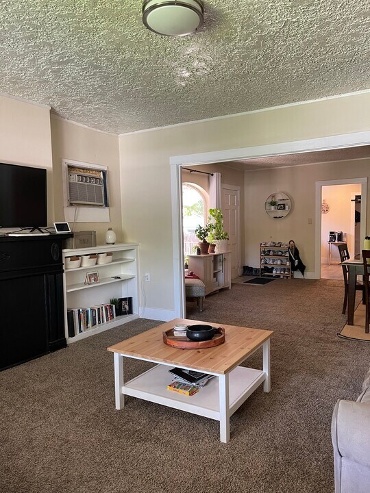 836 S 800 E, Unit 3 in Salt Lake City, UT - Building Photo