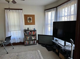 217 S Mills St in Madison, WI - Building Photo