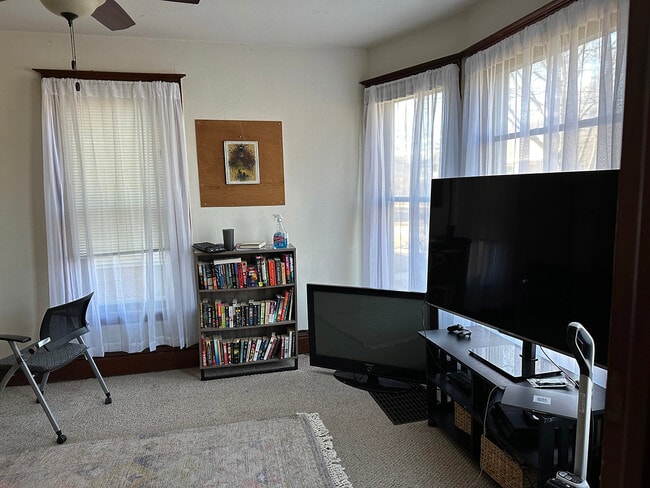 property at 217 S Mills St