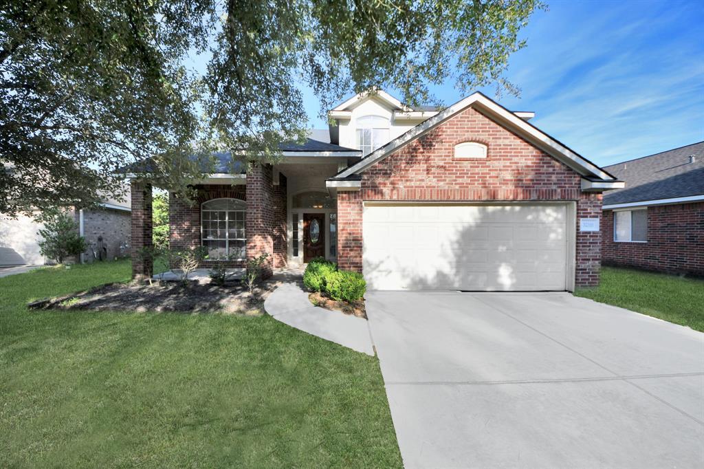 32310 Archer Park in Conroe, TX - Building Photo