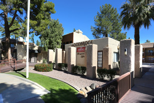 Woodbridge Apartment Homes